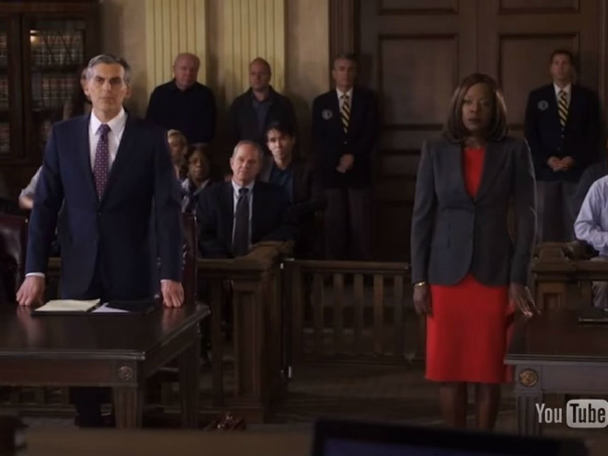 How To Get Away With Murder Season 4