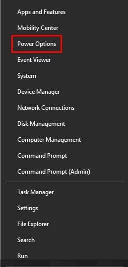 the last usb device malfunctioned windows 10