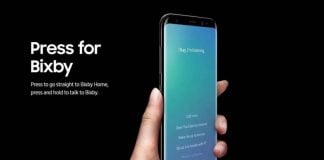 how to remap bixby button on samsung galaxy note 8 and galaxy s8