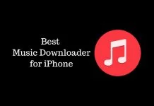 best music downloader for iphone
