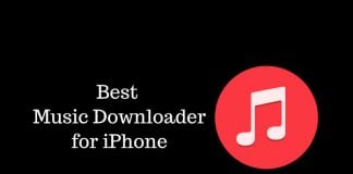 best music downloader for iphone
