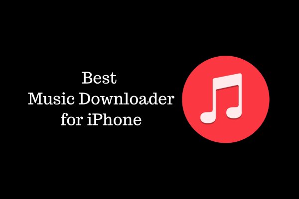 best music downloader for iphone