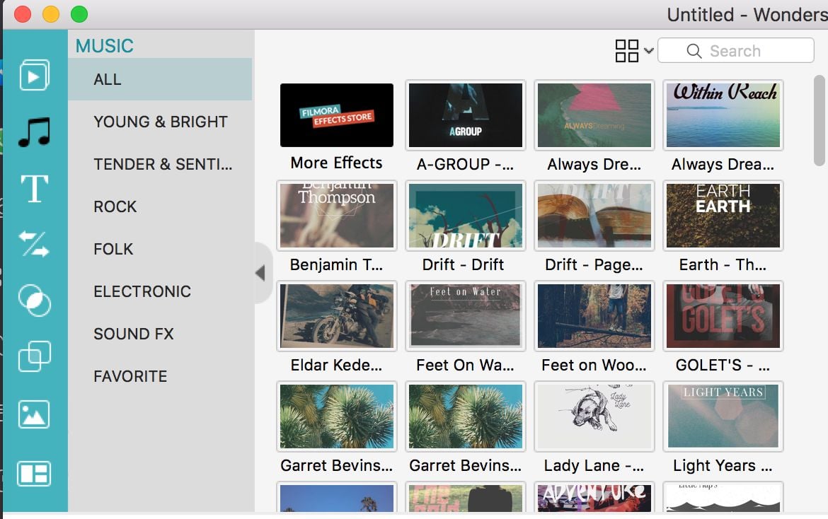 wondershare filmora video editor review