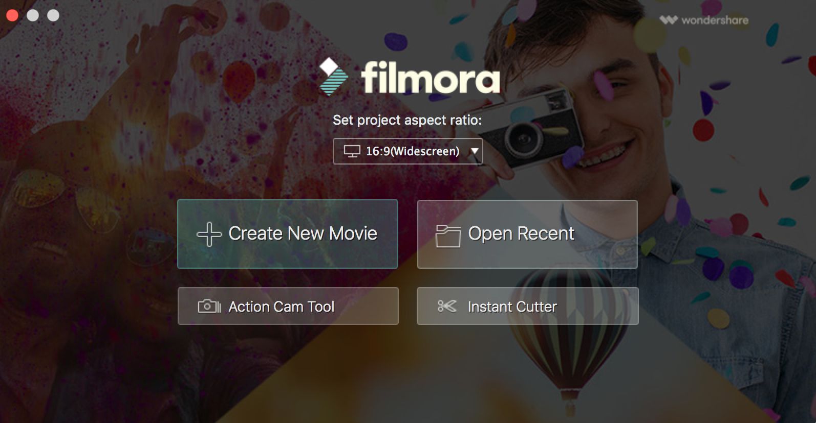 wondershare filmora video editor review