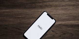 how to simplify your smartphone