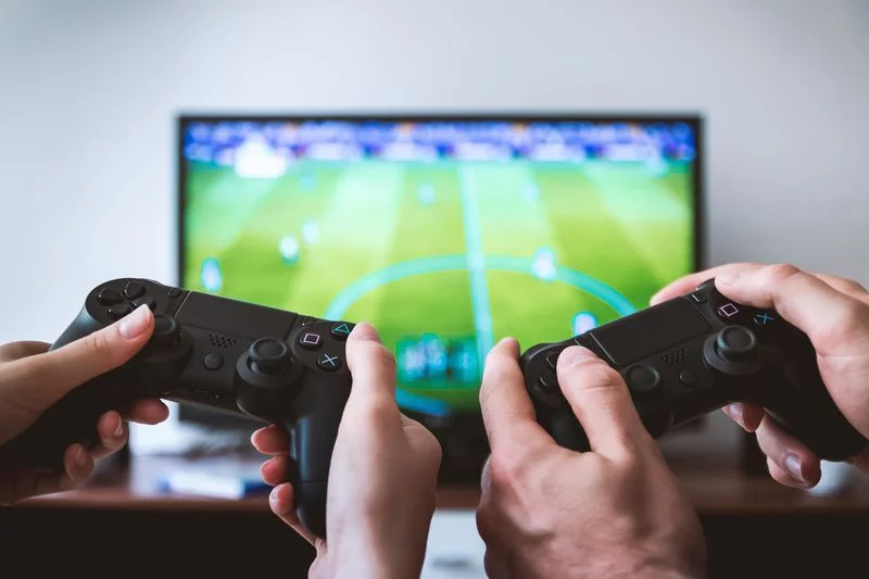 online gaming vpn