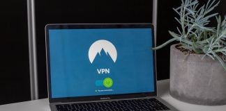 why is using a vpn important