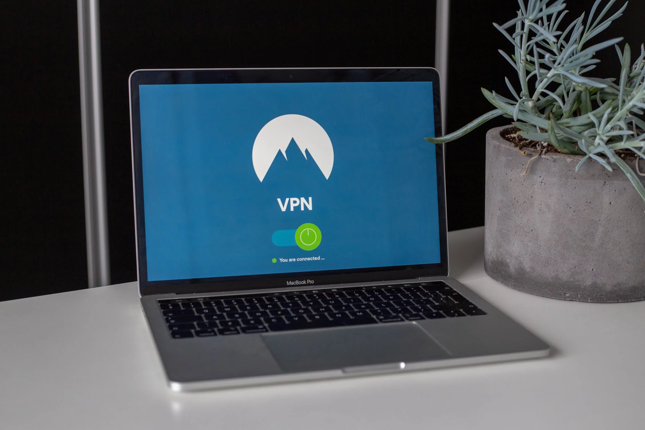 why is using a vpn important