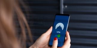 how to set up vpn app on android smartphones
