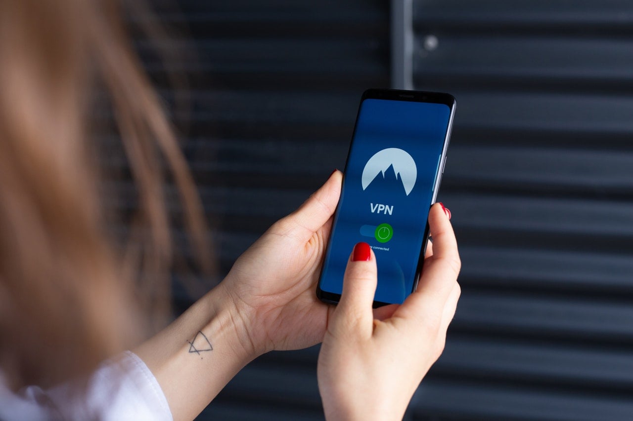how to set up vpn app on android smartphones