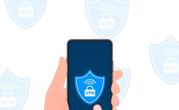 best settings for android vpn